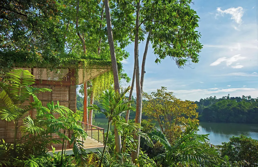 Tri Ahangama By Teardrop Hotels-1