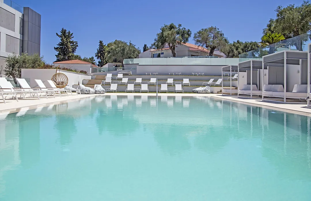 Ray Hotel Corfu-1
