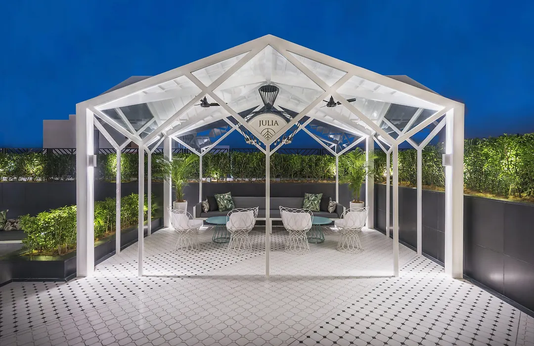 The Prestige Hotel Penang, A Member Of Design Hotels-1
