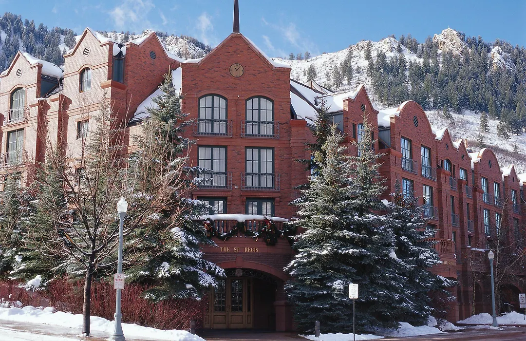 St. Regis Residence Club, Aspen-1