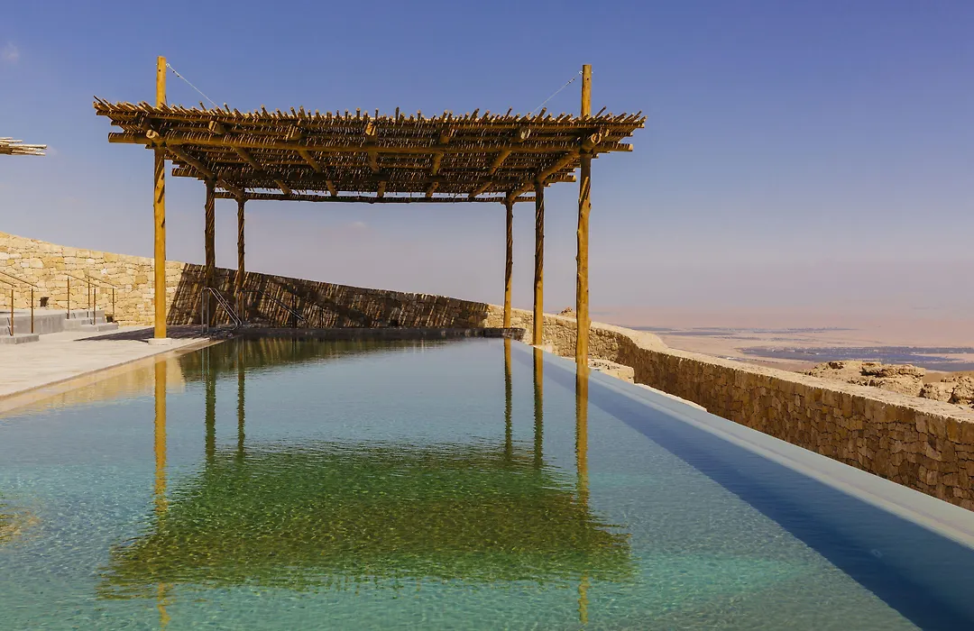 Six Senses Shaharut-1