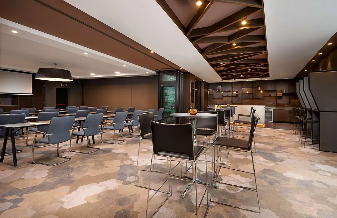 Hyatt Regency Sofia-1