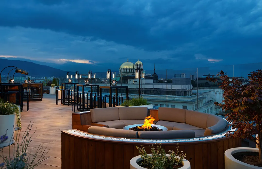 Hyatt Regency Sofia-1