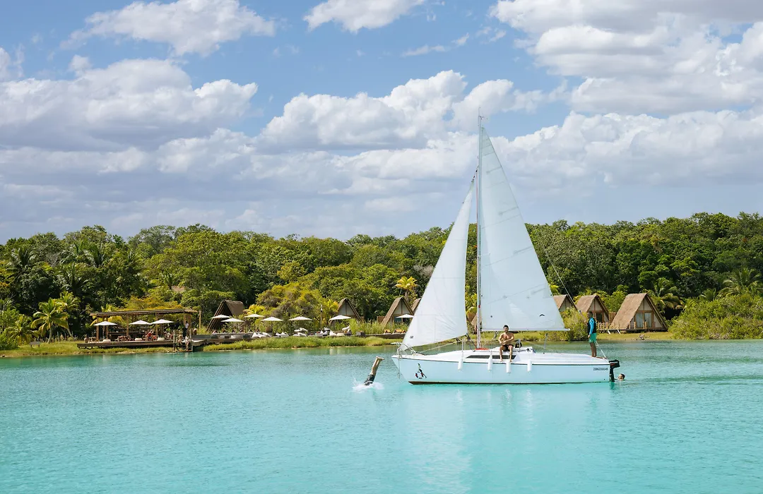 Our Habitas Bacalar - Adults Only-1