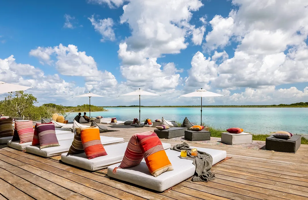 Our Habitas Bacalar - Adults Only-1