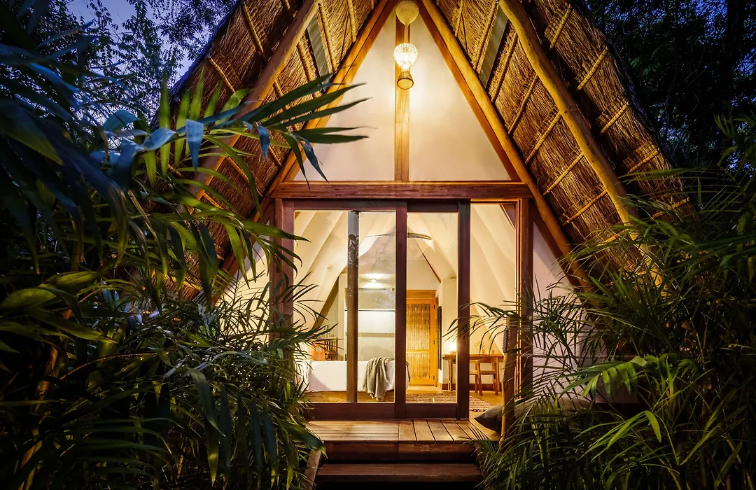 Our Habitas Bacalar - Adults Only-1