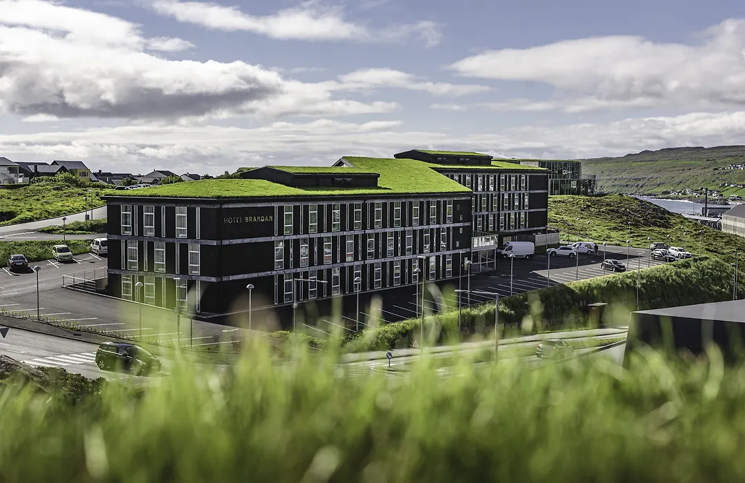 Hotel Brandan-1