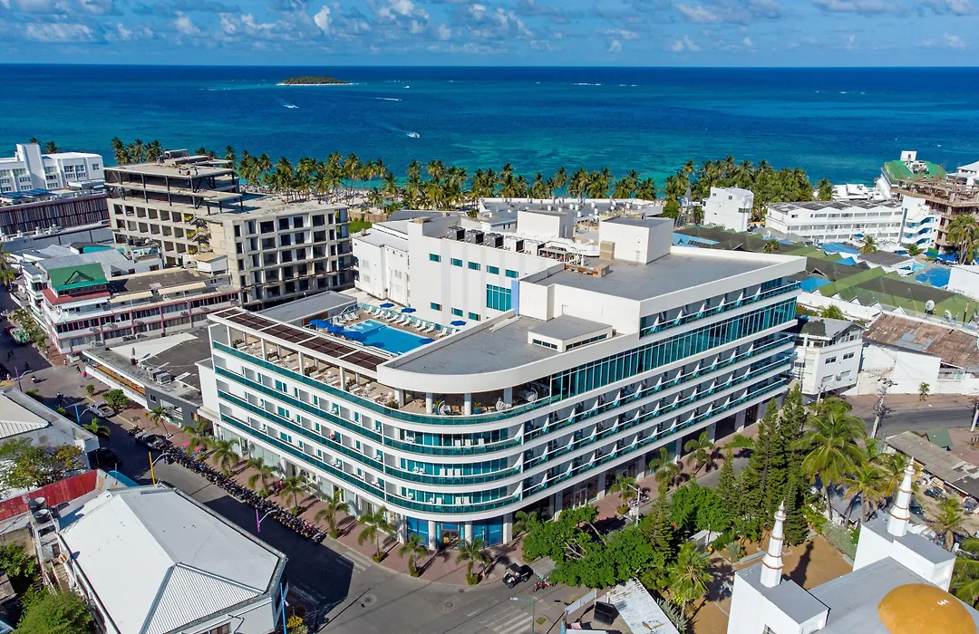 Aquamare Hotel-1