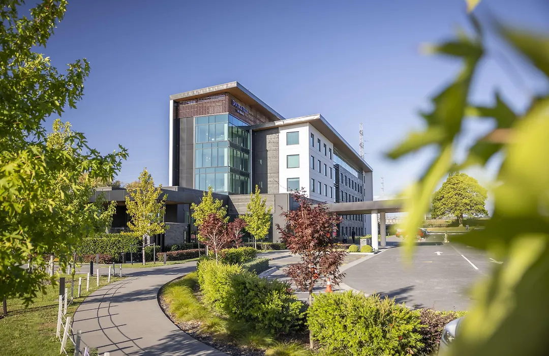 Doubletree By Hilton Auckland Karaka-1