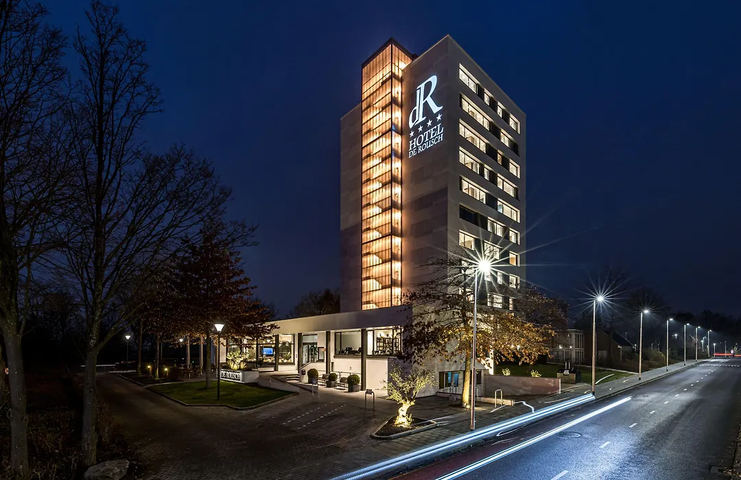 Hotel de Rousch-1