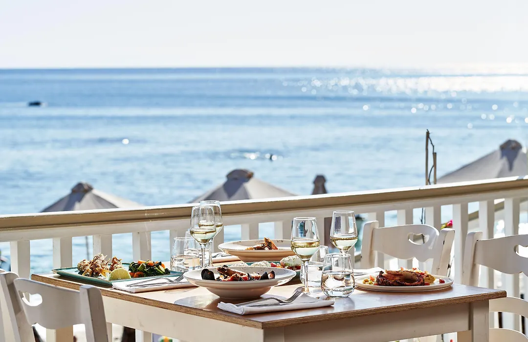 Volcano Luxury Suites Milos - Adults Only-1