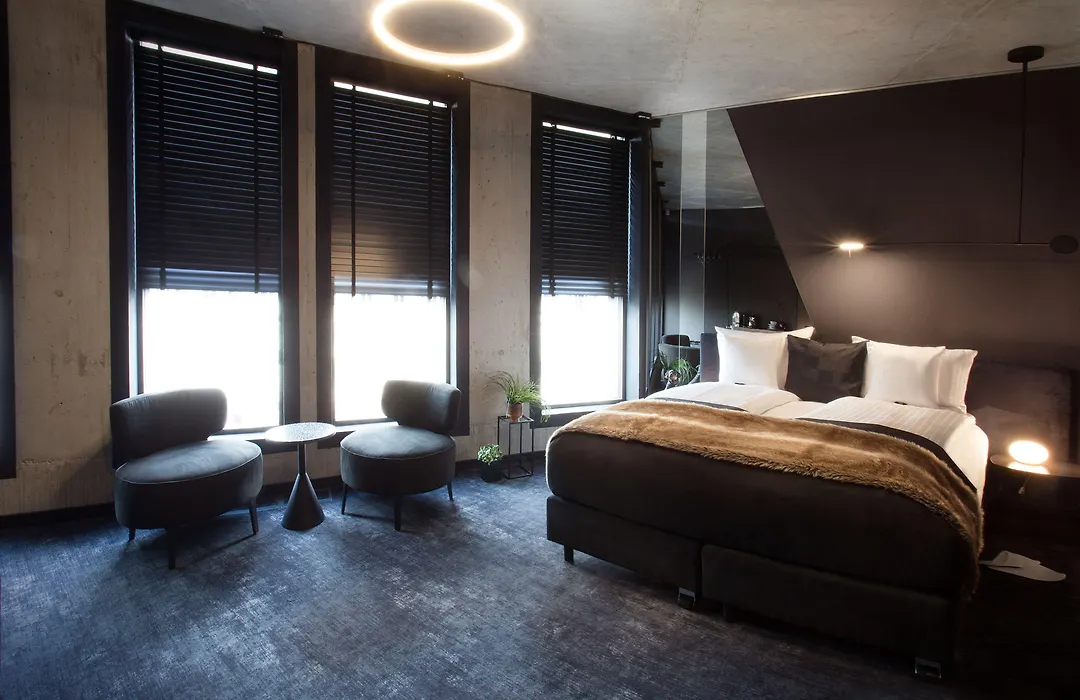 The Loft Hotel Adults Only-1