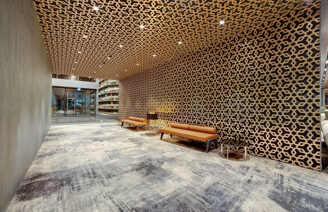 Doubletree By Hilton Adana-1