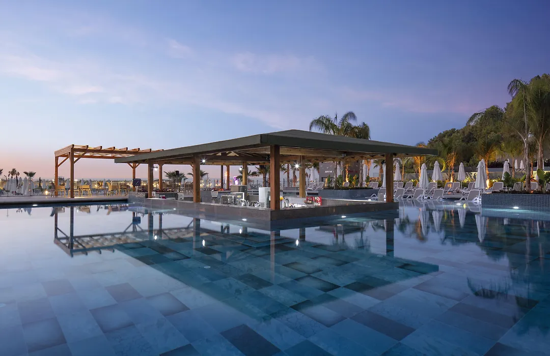 Mylome Luxury Hotel & Resort-1