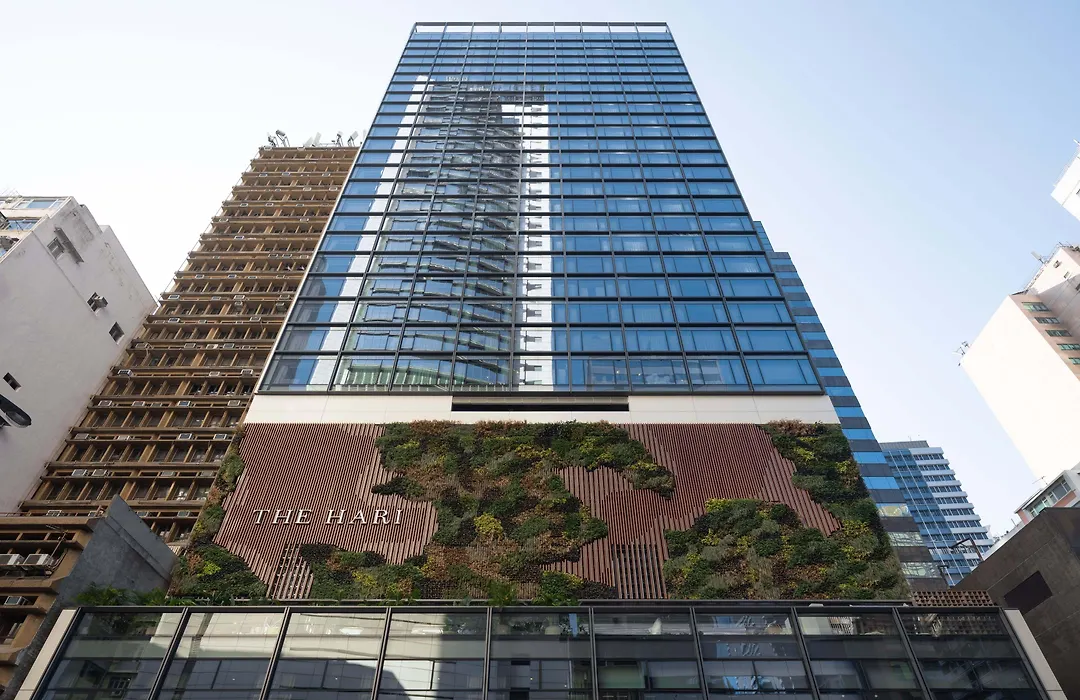 The Hari Hong Kong-1