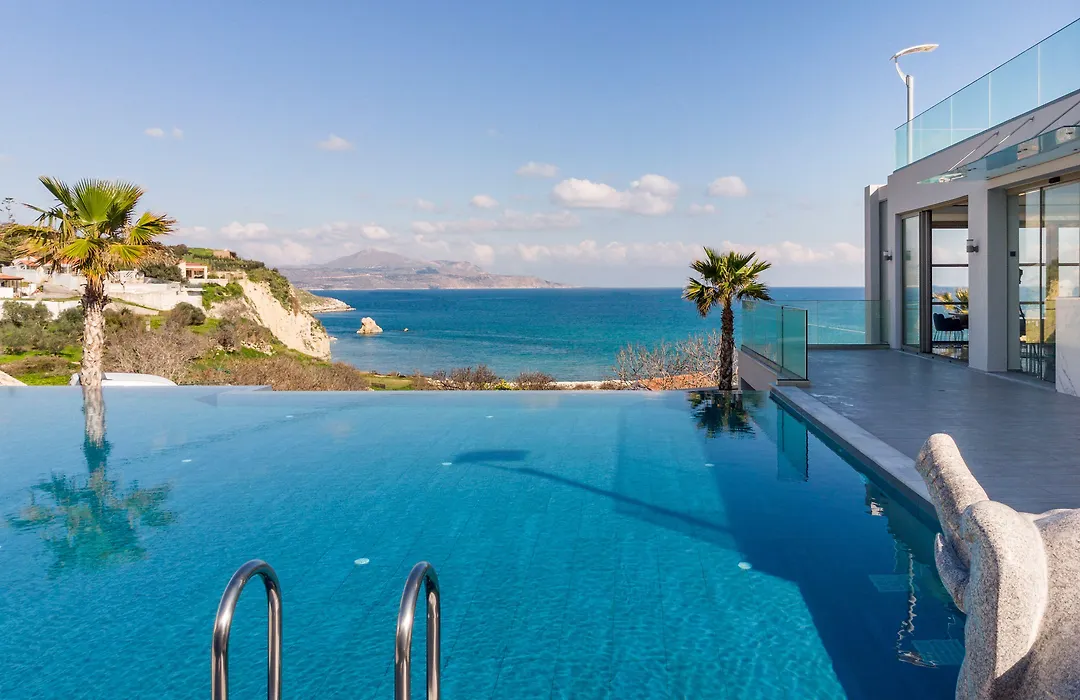 Blue Elephant Boutique Hotel & Spa - Adults Only-1