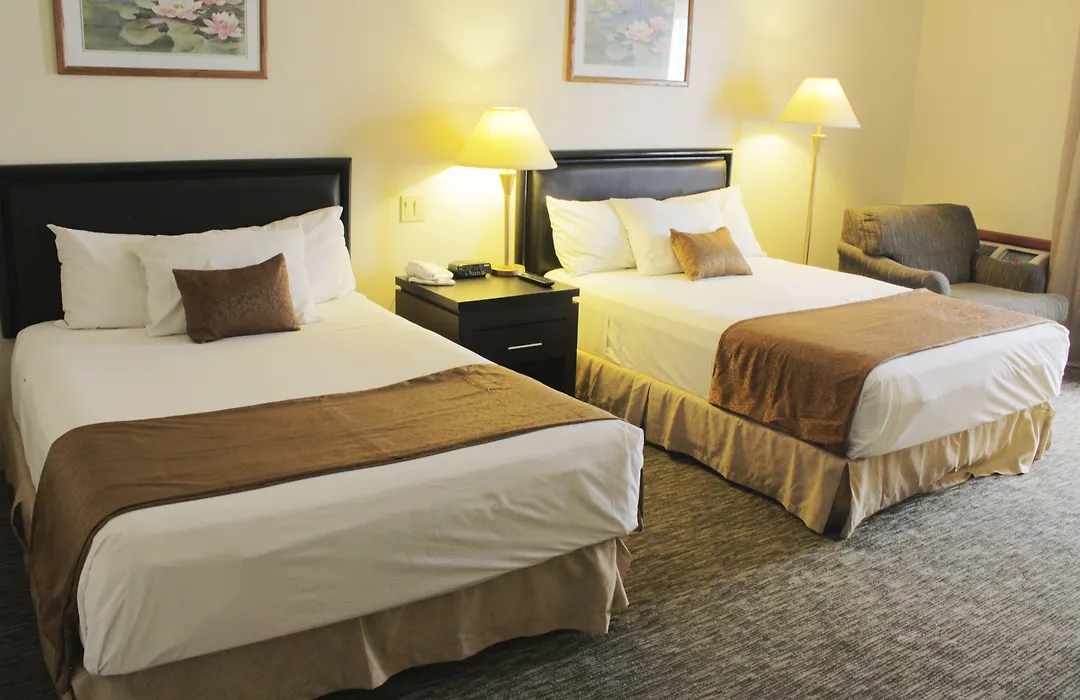 Residencial Inn&Suites-1