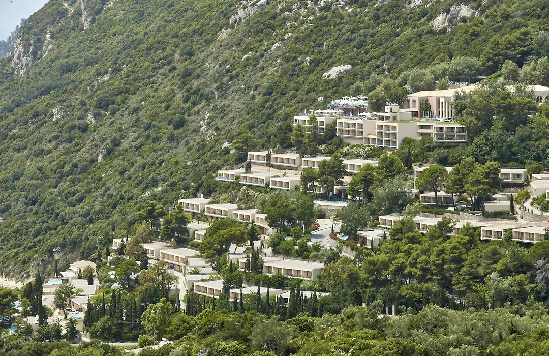 Atlantica Grand Mediterraneo Resort - Adults Only-1