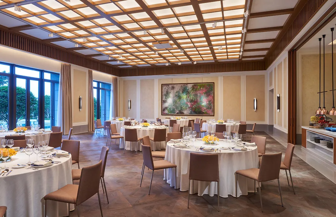 Andaz Xiamen, By Hyatt-1