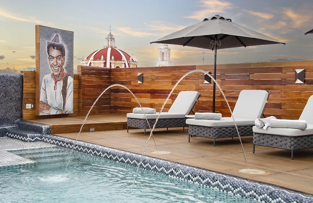 L Hotel Perla Boutique-1