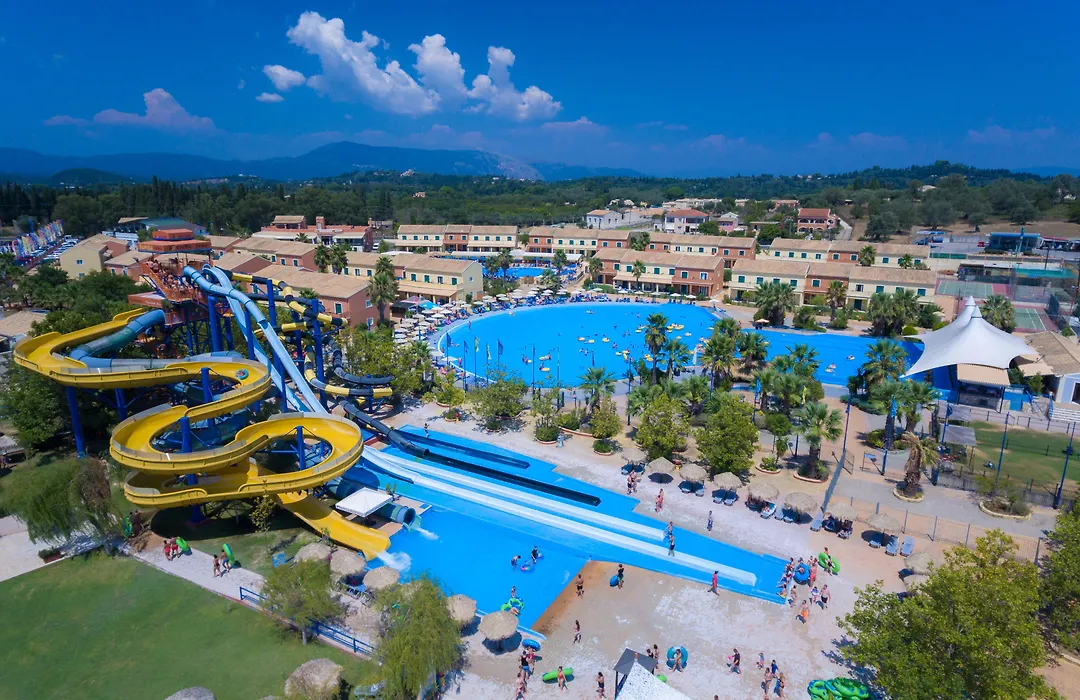 Aqualand Resort-1
