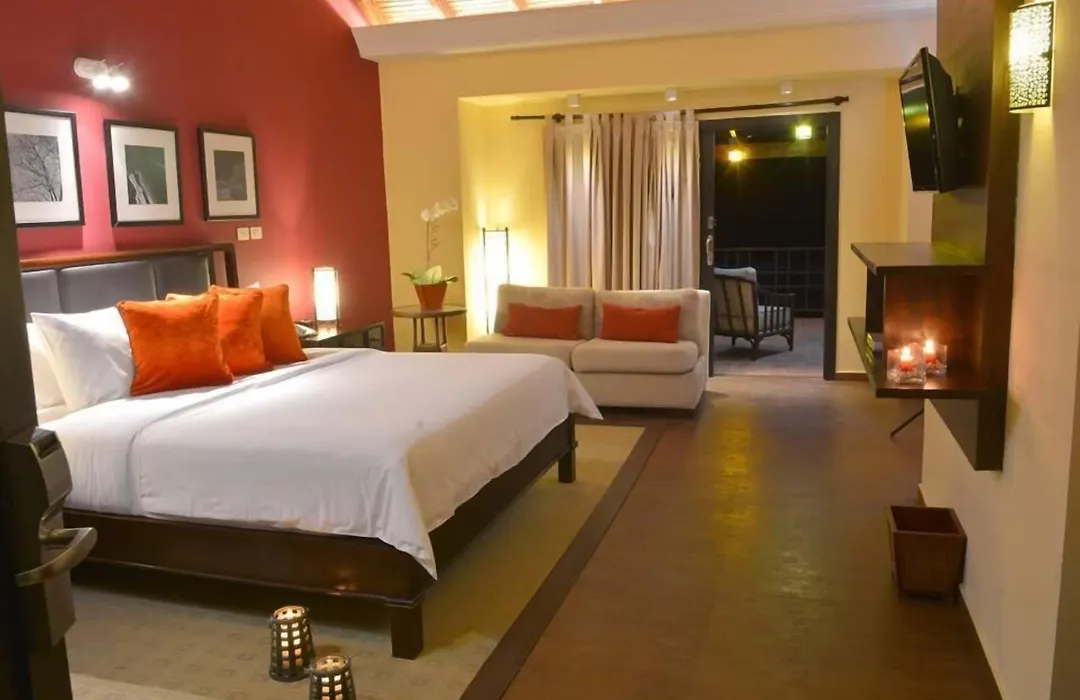Alta Gracia Parque Hotel-1