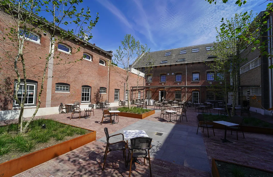The Fallon Hotel Alkmaar-1