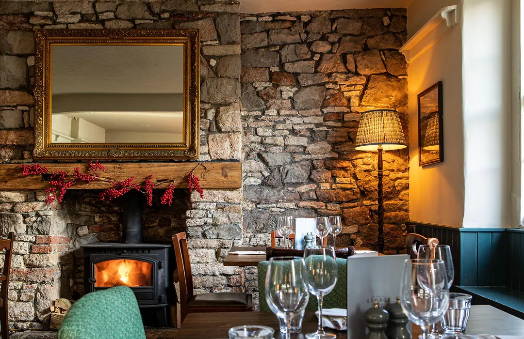 The George At Backwell-1
