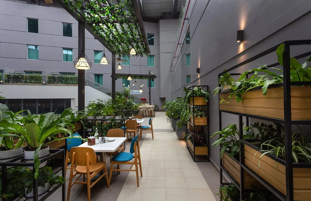 Holiday Inn Express & Suites Bengaluru Old Madras Road By Ihg-1