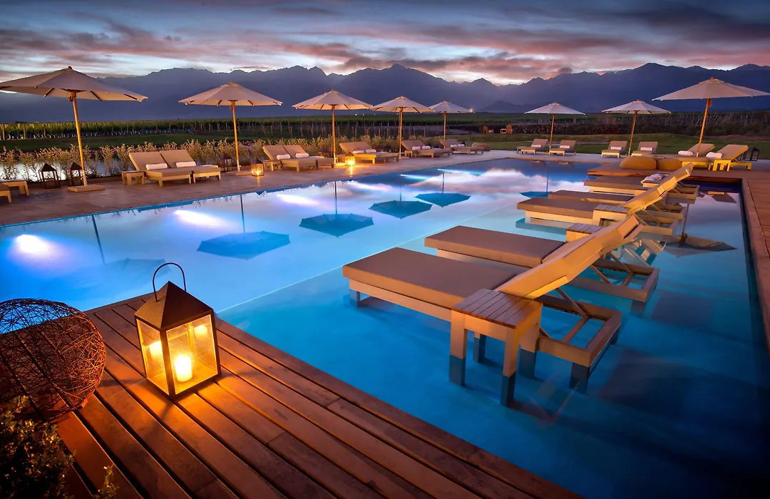 The Vines Resort & Spa-1