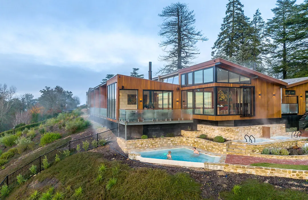 Sequoia Lodge (Adults Only)-1