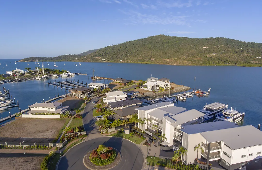 Harbour Cove-1