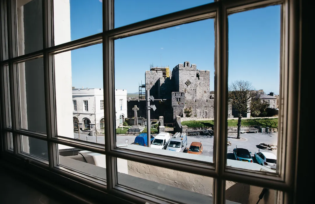The George - Castletown Isle Of Man-1