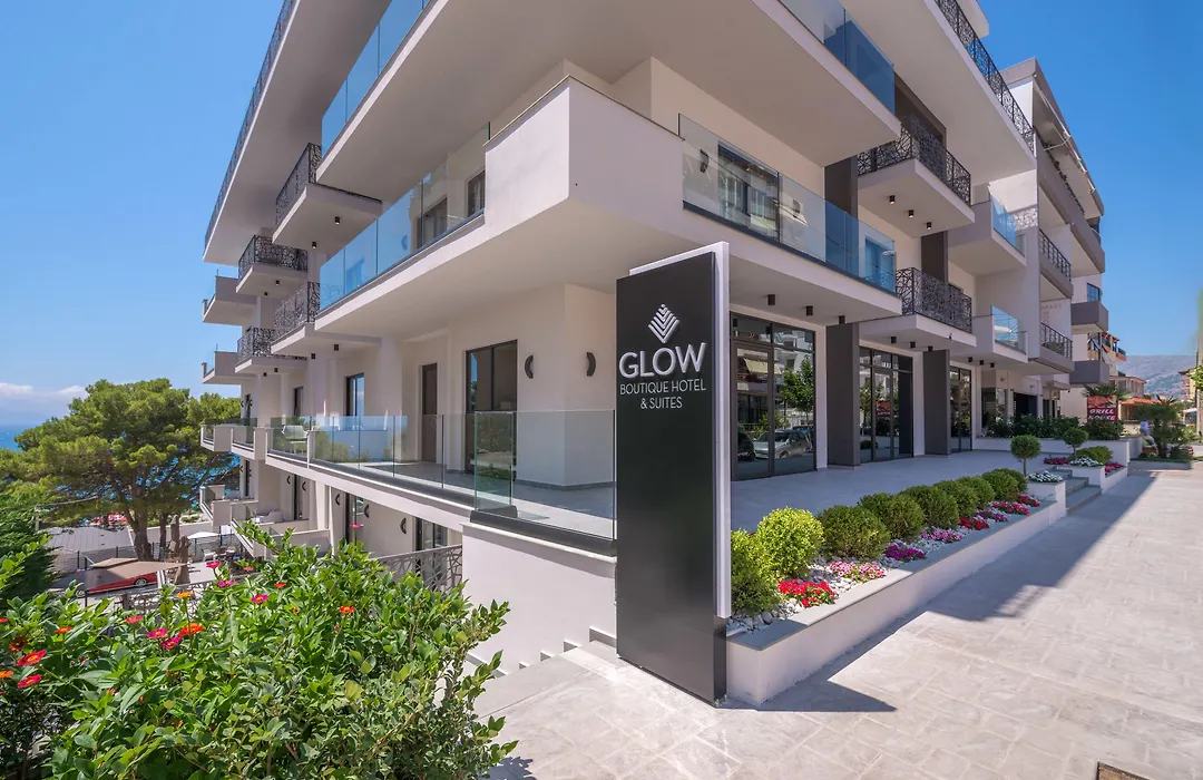 Glow Boutique Hotel & Suites-1