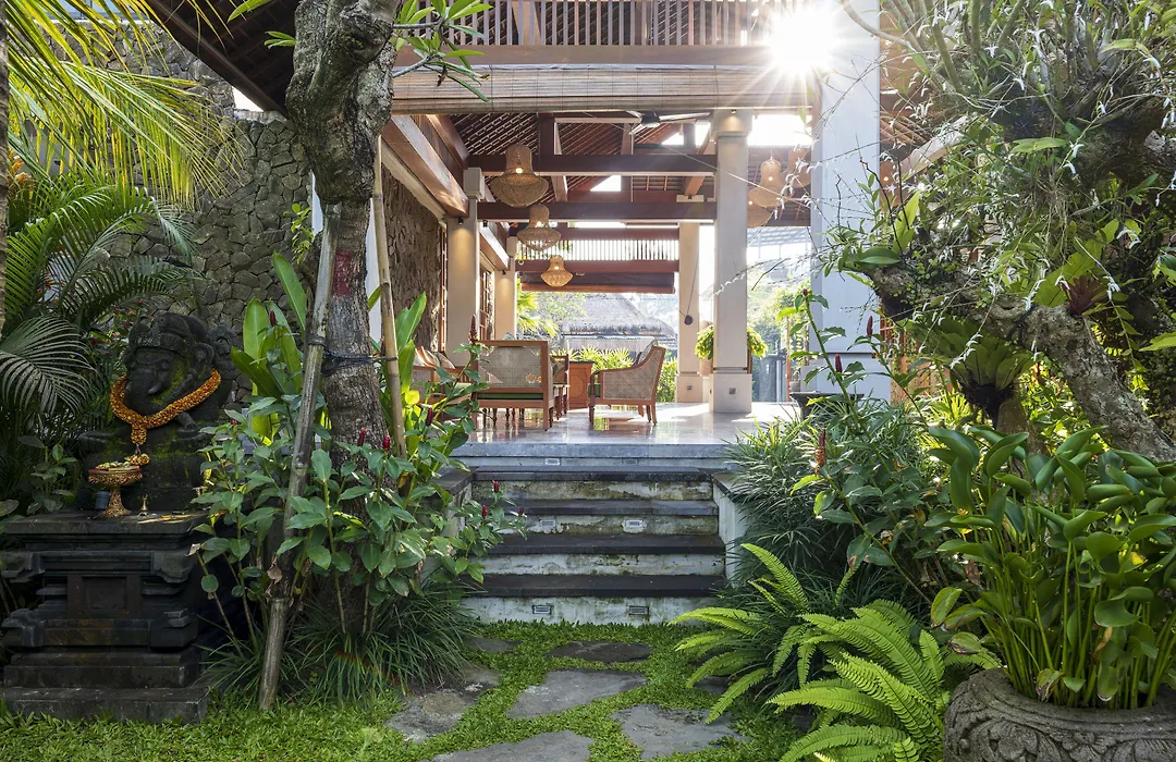 Adiwana Unagi Suites-1