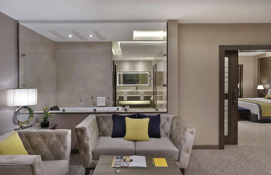 Voco Al Khobar By Ihg-1
