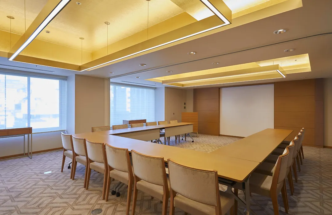 The Kitano Hotel Tokyo-1