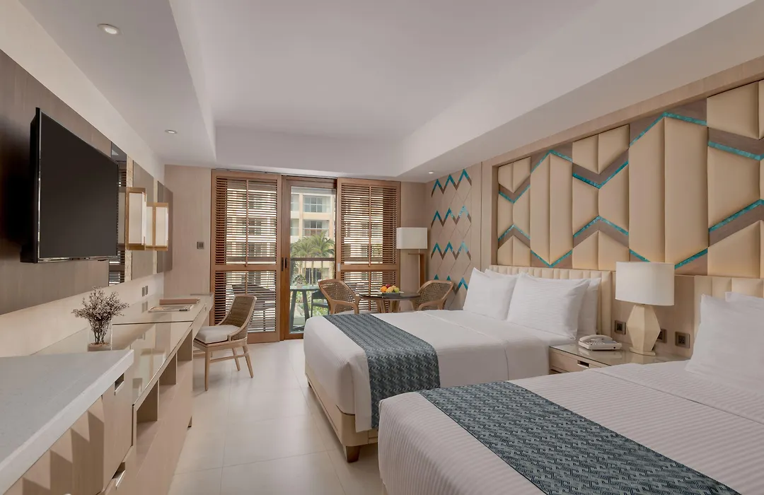 Henann Tawala Resort-1