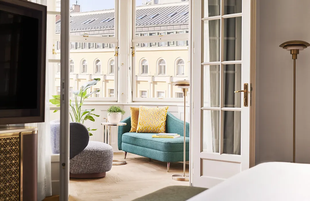Andaz Prague, By Hyatt-1