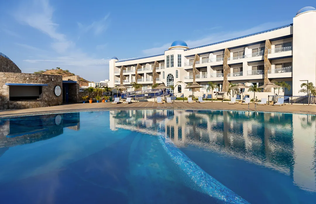 Ramee Royal Resort & Spa - Udaipur-1