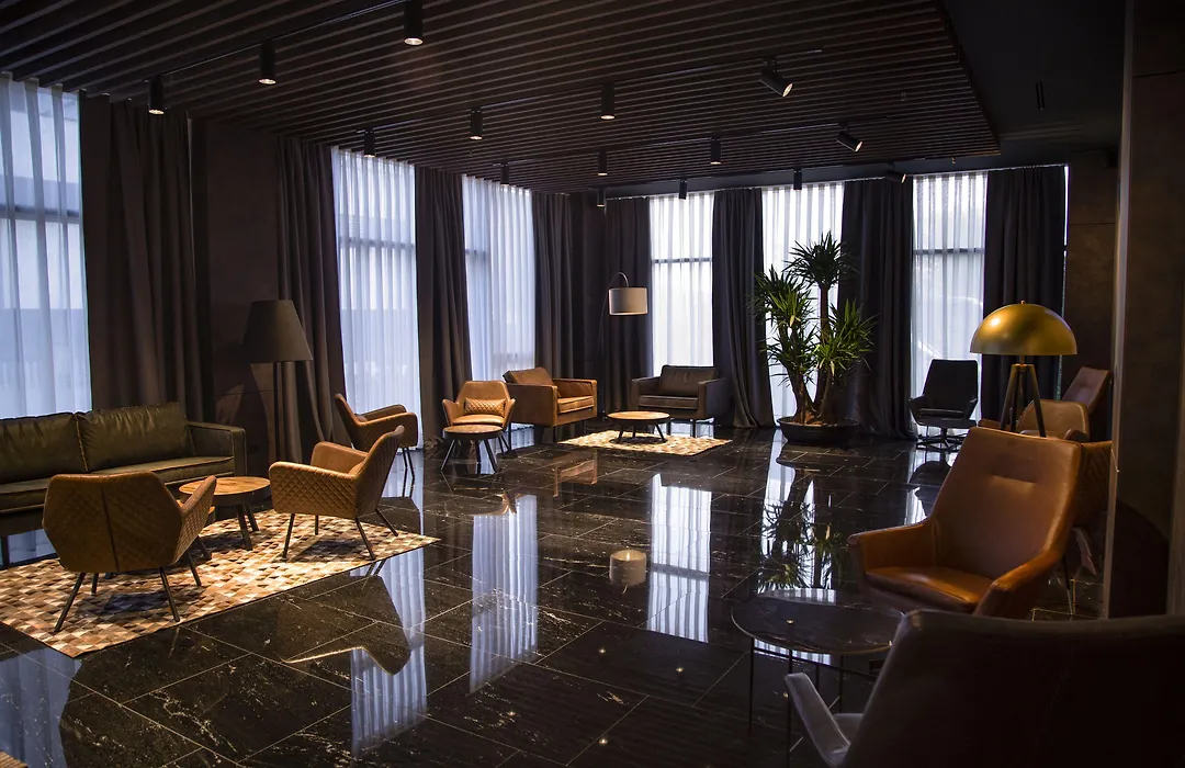 Premium Park Hotel-1