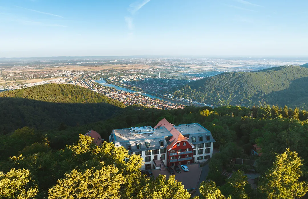 Berggasthof Koenigstuhl-1