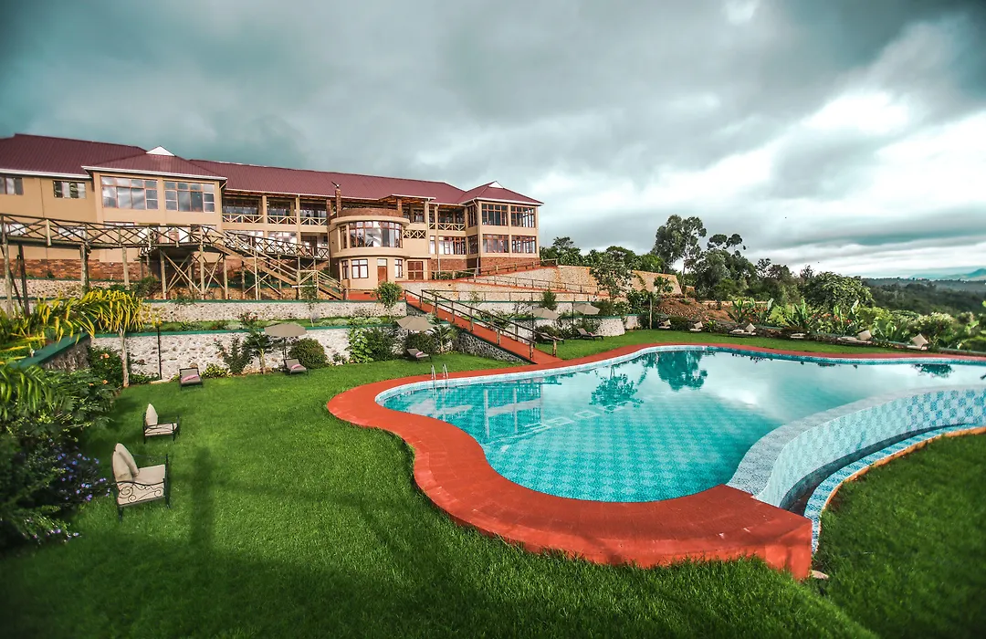 Ngorongoro Marera Mountain View Lodge-1