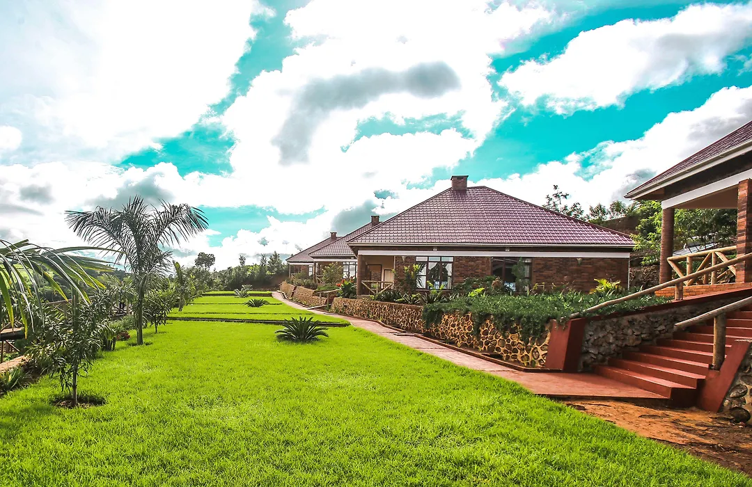 Ngorongoro Marera Mountain View Lodge-1