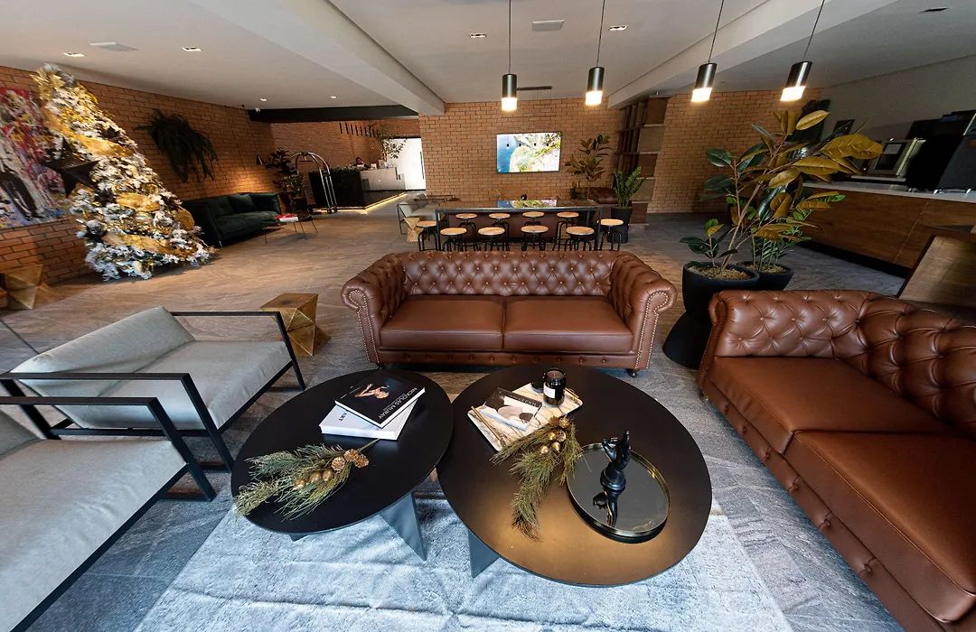 Fulton Business Luxury Hotel-1