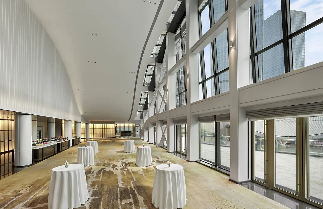Intercontinental Dongguan By Ihg-1