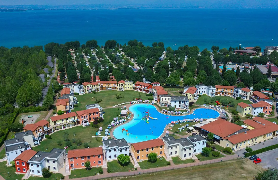 Gasparina Village-1