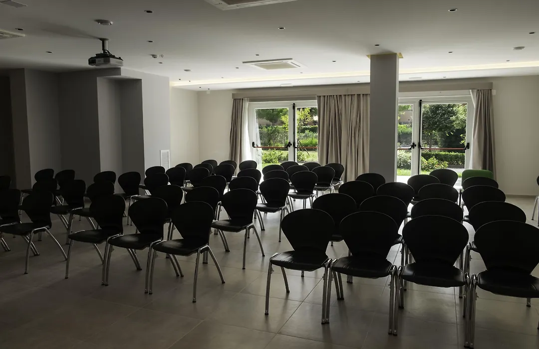 Hotel San Vincenzo Resort-1