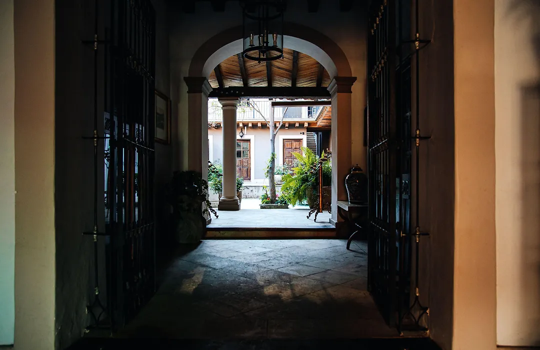 Doña Francisca Hotel Boutique-1