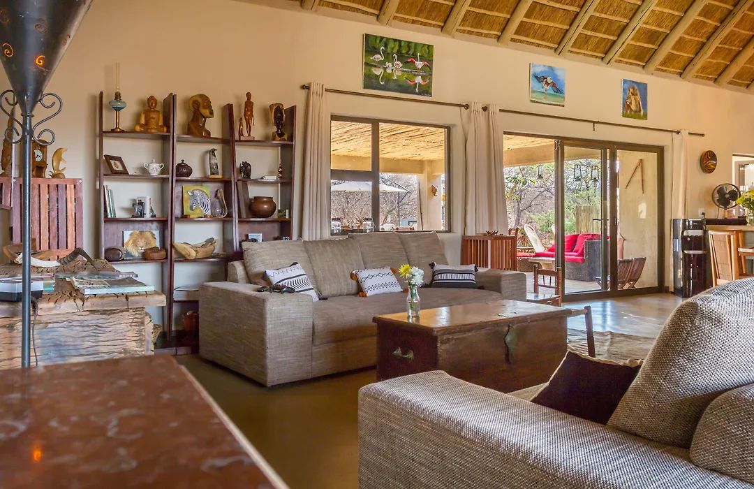 Ukuthula Bush Lodge-1